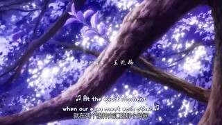 Xie Wang Zhui Qi 2nd Season Episode 11