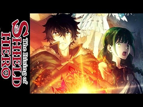 The Rising of the Shield Hero: Bring Back (English Cover) | Silver Storm ft. @Hypotoria & @Nah Tony​