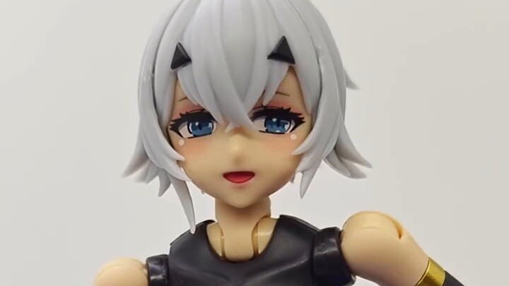 Galahad the White Dragon Knight Remastered Edition Review She's Here