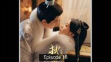 Fortune Writer Eng Sub Eps 18