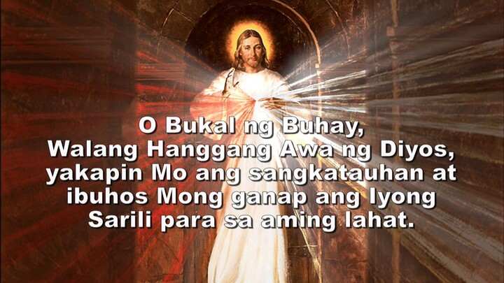 3 Oclock Habbit Tagalog