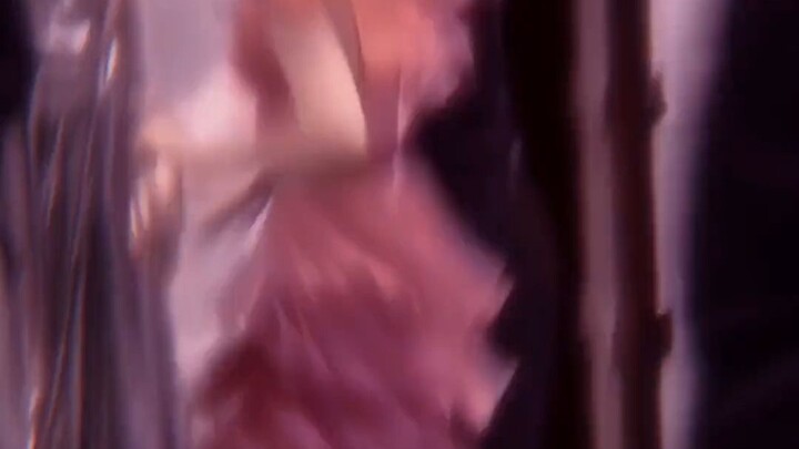 How beautiful the footage is, how miserable the show is