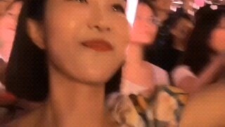 การแข่งขันร้องเพลงชาย-หญิงของจางเจี๋ยที่คอนเสิร์ตหนานจิง