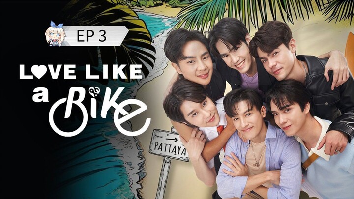 ๐น๐ญ EP 3 : SUB INDO