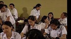 020 Lupus Milenia 1 - Jamuan Makan Malam