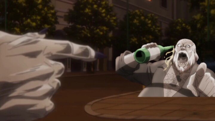 คุณคือดาริโอ แบรนโดคนต่อไป