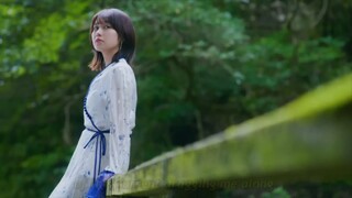 Tomori Kusunoki’s 「Turquoise Blue」 SUB ENG