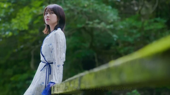 Tomori Kusunoki’s 「Turquoise Blue」 SUB ENG