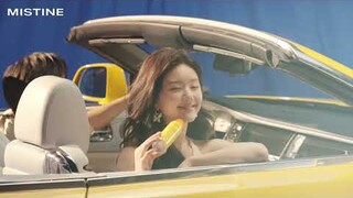 #zhaolusi X Mistine Update 240317 | Livestream 240317