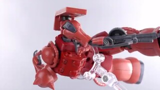 Super easy to use! Recommended universal model stand! Let your Gundam fly easily!