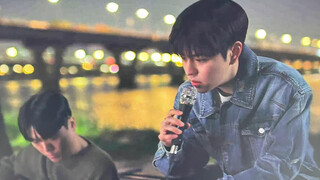 [Kim Seung-min]Ins cập nhật Bài hát hậu trường 241118