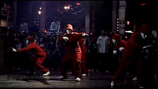 Step Up 2 - JabbaWockeeZ ( Deleted Scenes )