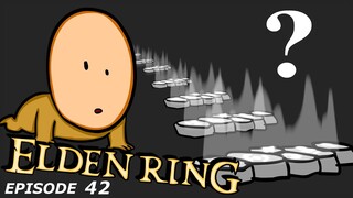 Visions of Secret | Elden Ring #42