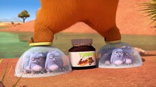 Grizzy và hội lemmut (Phần 3) EP 47 [Sub Việt]