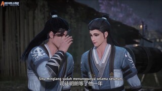 Heaven Swallowing Record eps 6