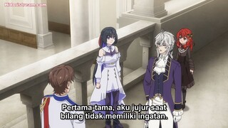 Eps - 10 pangerankepincut penyihir eh penyihirnya kepincutbalik [Unnamed Memory S2] Sub Indo Terbaru