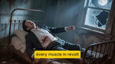 Pregnant Man Delivers Baby in an Abandoned House