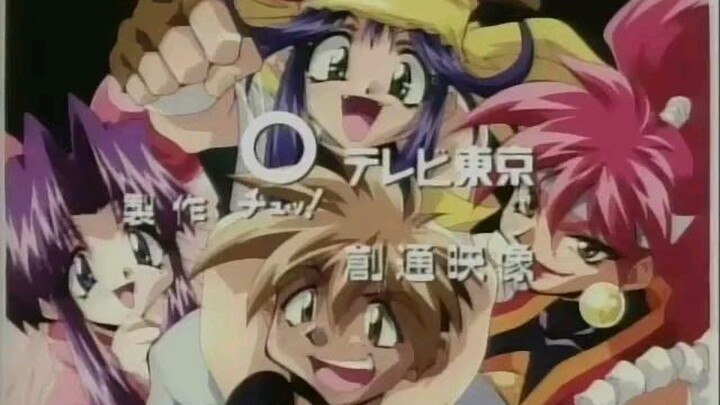 Saber Marionette J Ep 22