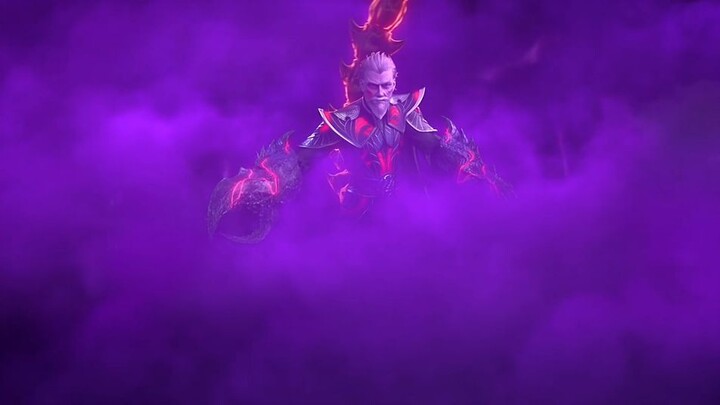 btth s5 episode 72 -74 subtitle Indonesia