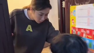 Can't even pinch it