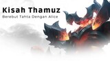Kisah Lengkap Thamuz Hero Mobile Legends
