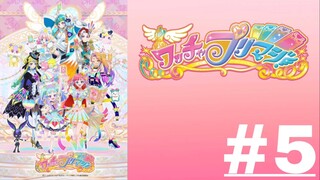 Waccha PriMagi! - Episode 5 (English Sub)
