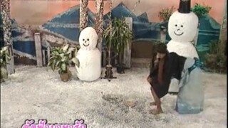 ก่อนบ่ายคลายเครียด Classic ลัดฟ้ามาหารัก EP.3 (หาดูยาก)