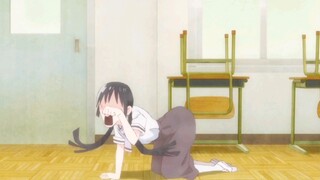 [Trò chơi ba cô gái] Sha Diao Fan, cười vỡ đầu🤣