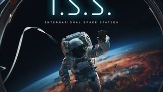 Con ngựa nước: Huyền thoại về vực sâu + Đại chiến Pixels + ISS (phim) + Will (film 2021) trailer