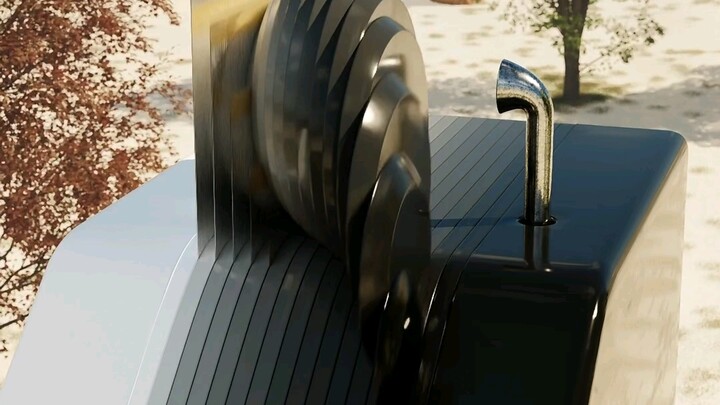 Feeling down? Come to the Stress-Relief Hall!