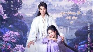 Just Wanna Be with You 2025 - Ep 01 (Sub Indonesia)