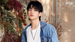 【周震南】【爱河】影流之主，周震南土味摇，摇起来！