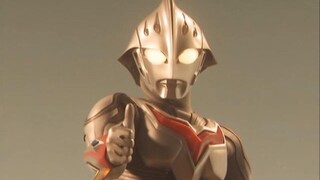 One of the most exciting Ultraman theme songs! The whole world is my backer! Appreciation of the Nex