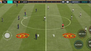 PERTAMA KALINYA MOUCIL MAIN FIFA MOBILE