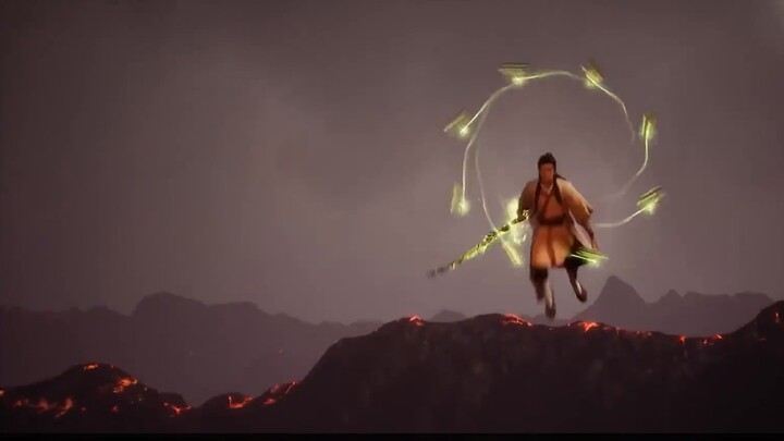 Do you know how many Diliuli there are? [A Mortal's Journey to Immortality] In-depth Analysis