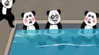 GẤU HÀI HƯỚC: Chuyện Thuốc Xổ Và Bồn Tắm Hơi | Tập 43 | #gauhaihuoc