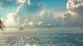 menyelamatkan pause besar yang terrantai