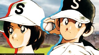 [Four Leaf Games/Anda Chong] Panggung penuh kursi di Koshien