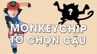 HÀNH TRÌNH THU PHỤC POKEMON KHÓ TÍNH | NHISM PUBG