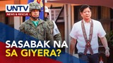 Pilipinas, hindi susuko sa anomang ‘foreign power’ pero hindi magsisimula ng giyera – PBBM