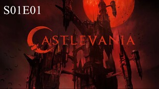 Castlevania Episode 1