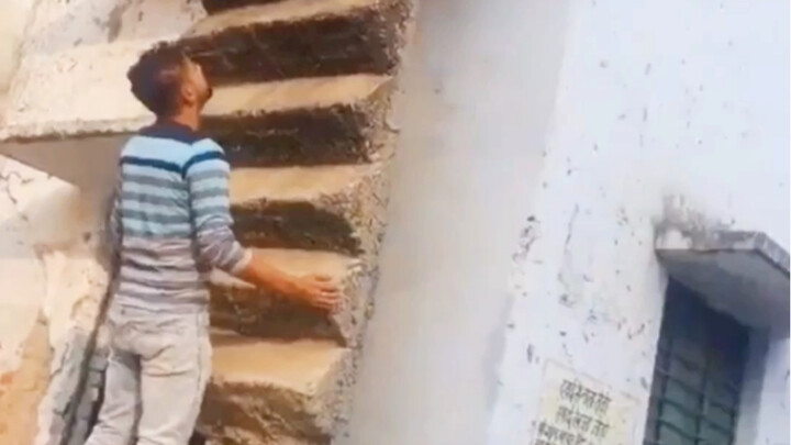 ช่างเป็นการออกแบบที่เหลือเชื่อจริงๆ