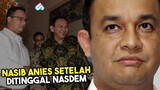 DUET ANIES AHOK BERSATU JADI GUBERNUR DKI? Begini Nasib Anies Baswedan Setelah Kalah Pilpres 2024