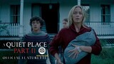Review phim : Vùng đất câm lặng - A Quiet place Phần 2 Full HD ( 2022 ) - ( Tóm tắt bộ phim )