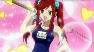 [MAD]Anime fantastis tentang gadis-gadis cantik