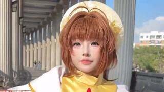 Khi tôi làm bản sao chuẩn xác của Quyền trượng Mặt Trời-Mặt Trăng dài 2,5 mét với giá 49,1 nhân dân 