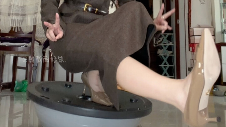 学会了吗 没学会下次再教