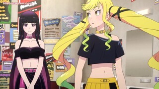 EP12 Rock Is a Lady's Modesty (Sub Indonesia)