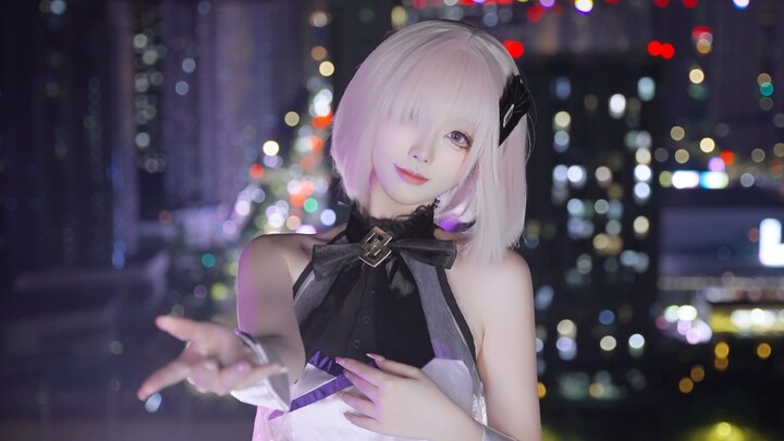 【玛修】前辈，故事还在继续