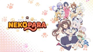 Nekopara Tập 2